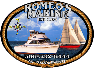 Romeo's Marine & Auto Body Ltd.